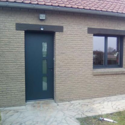 ensemble porte fenetre ensemble porte fenetre