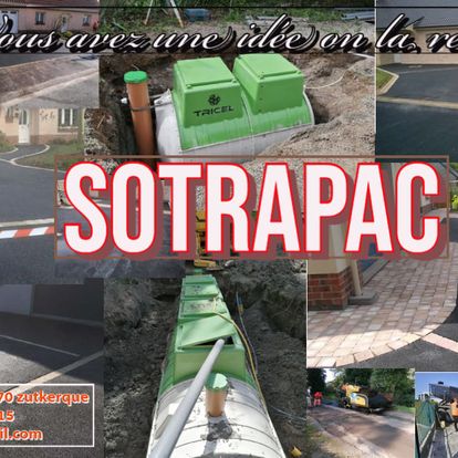 sotrapac sotrapac