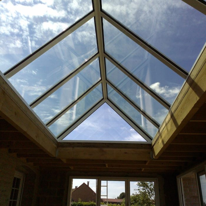 dome