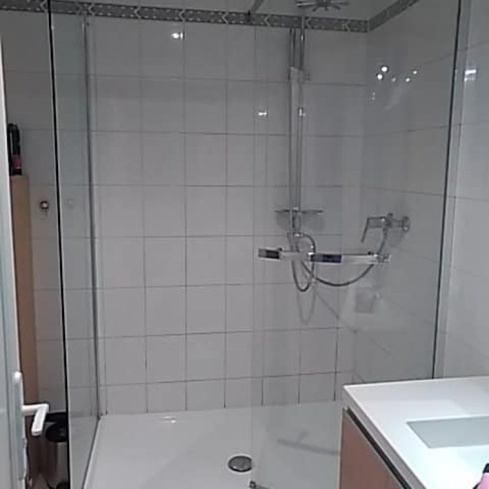 douche 2