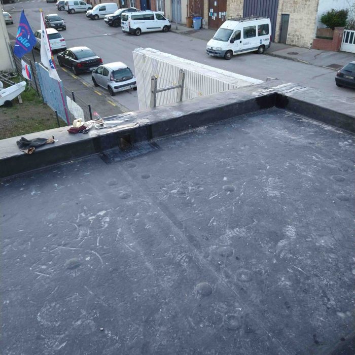 etancheité