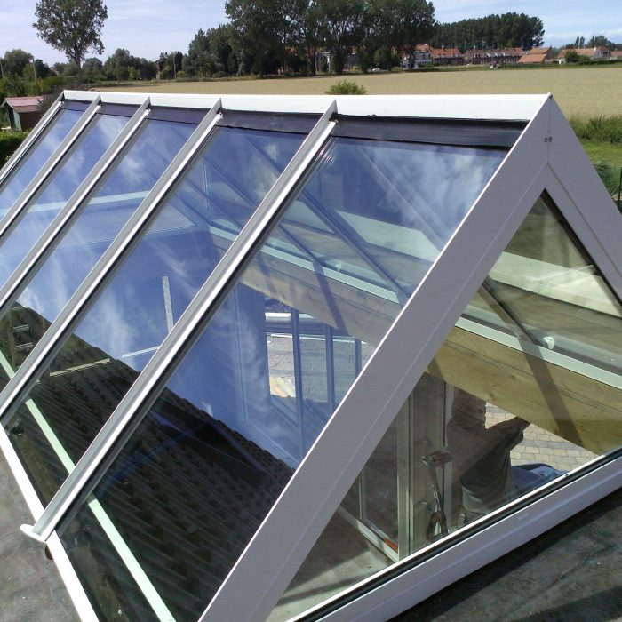 fenetre dome