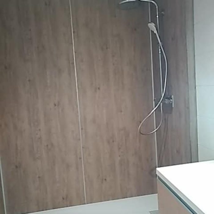 panneau douche 1