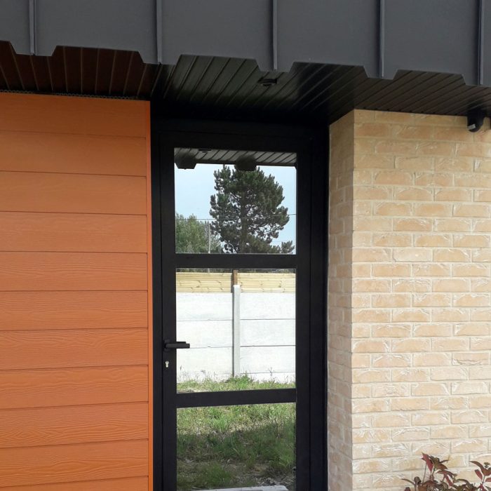 porte