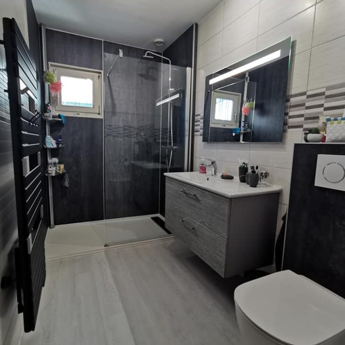 salle de bain